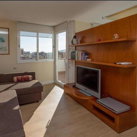 Gaudi Views Apartment Барселона Экстерьер фото